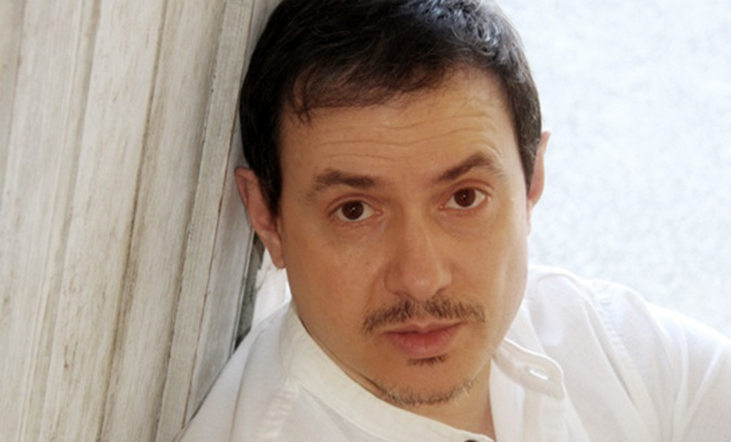 Stefano Onofri