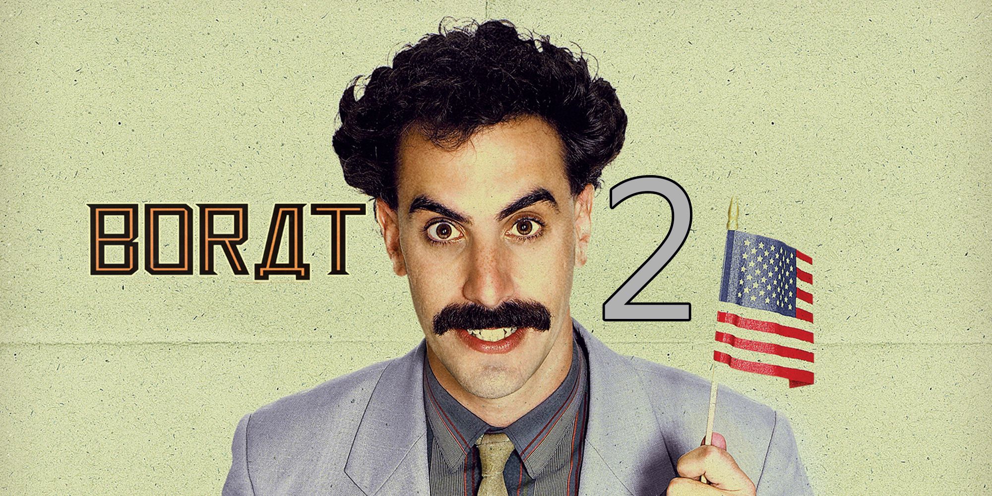 Borat – Seguito di film cinema