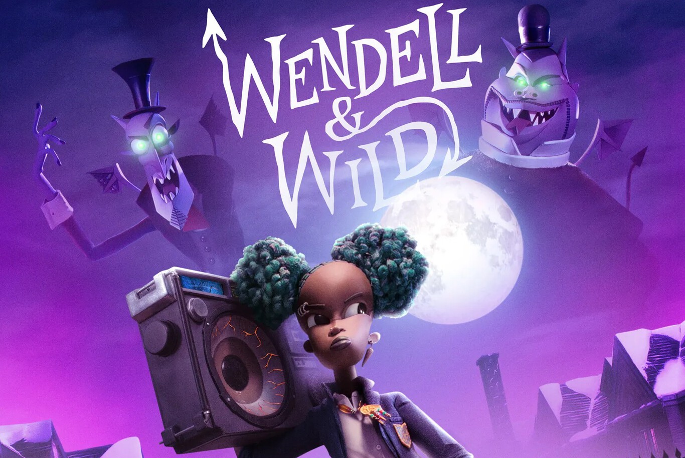 Wendell & Wild