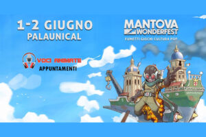 Mantova Wonderfest 2024