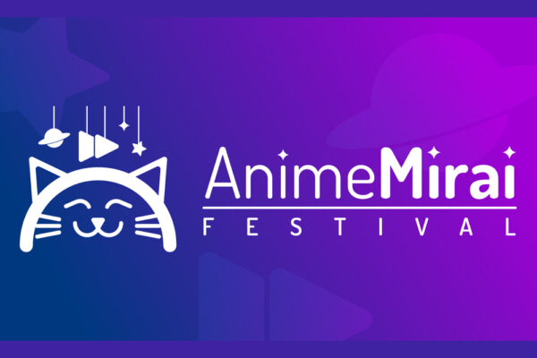 ANIME MIRAI FESTIVAL