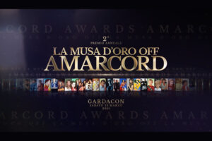 AMARCORD – La Musa d’Oro Off 2025